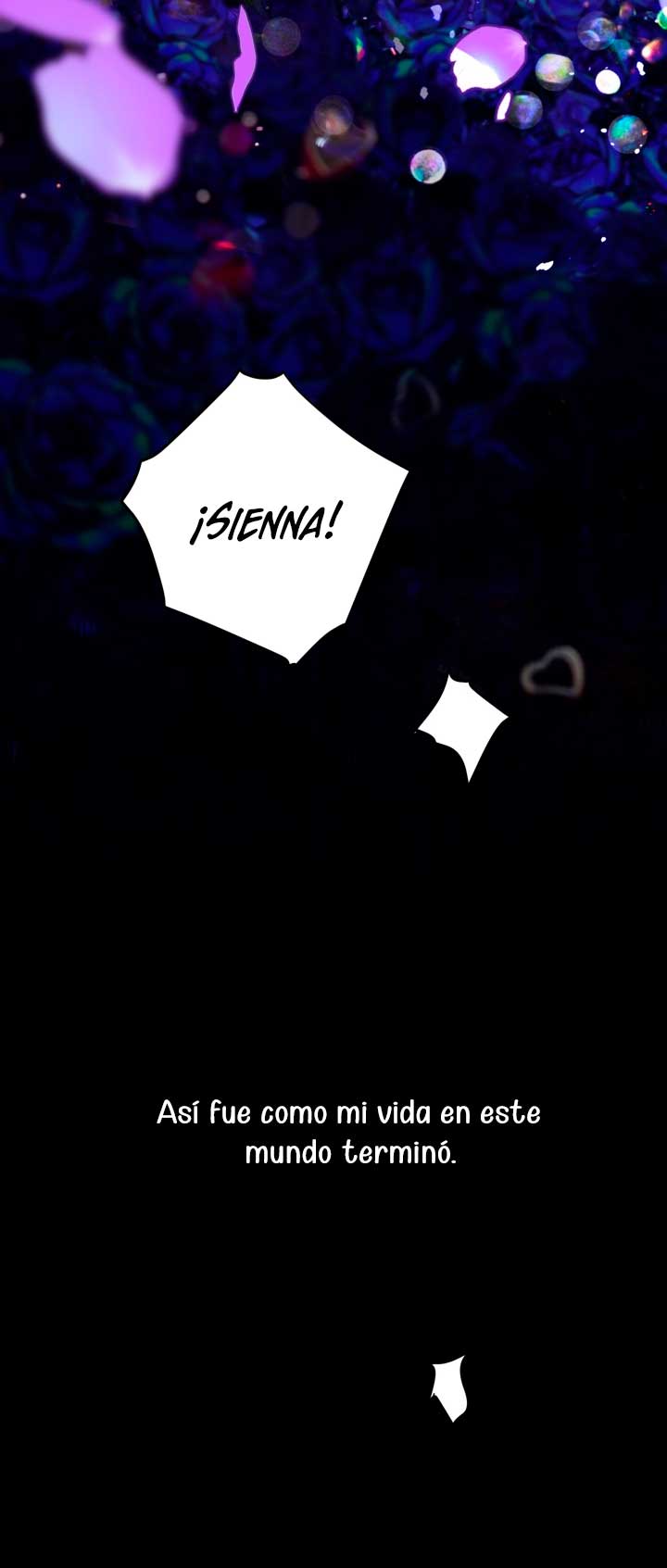 El mundo en el que desapareció la amada hermana Capítulo 1 - Page 45