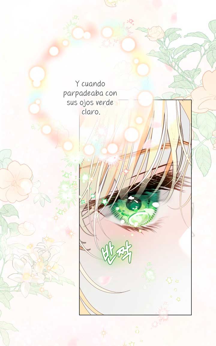 El mundo en el que desapareció la amada hermana Capítulo 1 - Page 5