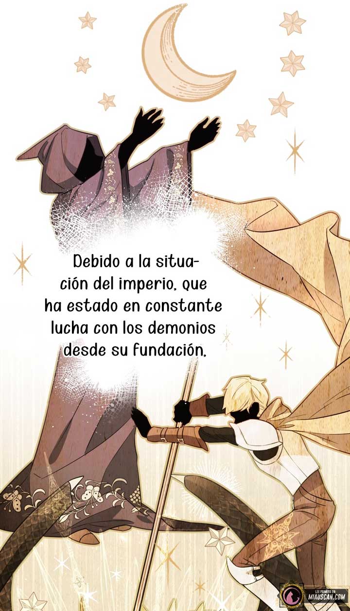 El mundo en el que desapareció la amada hermana Capítulo 1 - Page 59