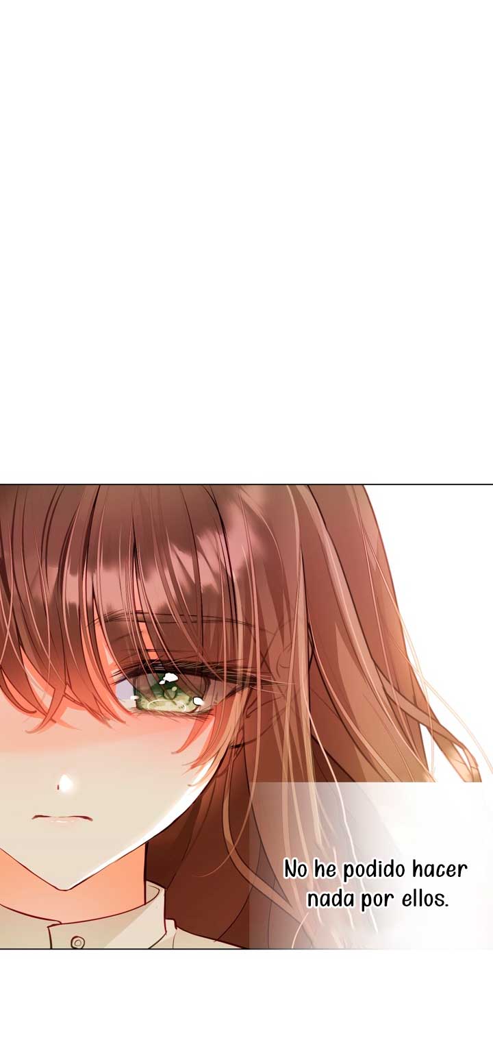 El mundo en el que desapareció la amada hermana Capítulo 1 - Page 65