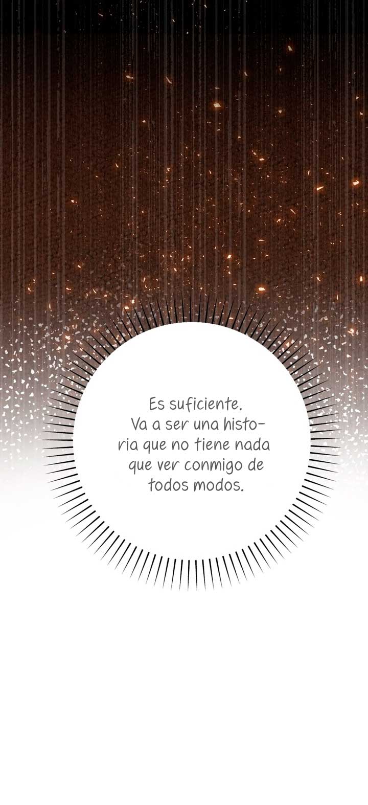 El mundo en el que desapareció la amada hermana Capítulo 1 - Page 69