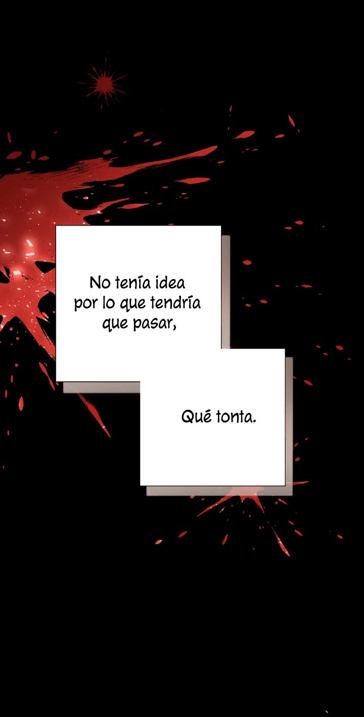 El mundo en el que desapareció la amada hermana Capítulo 1 - Page 74