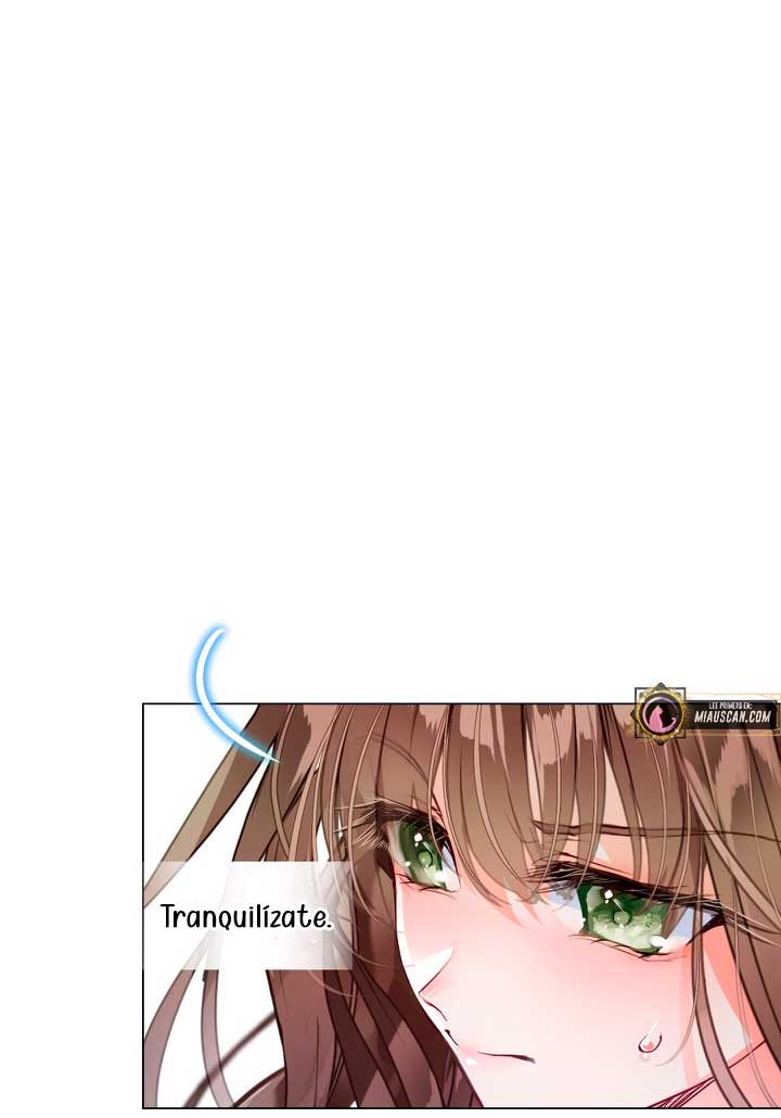 El mundo en el que desapareció la amada hermana Capítulo 1 - Page 79