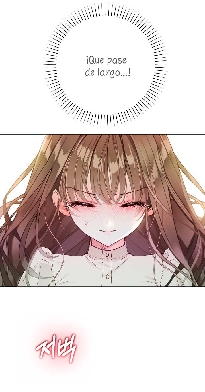 El mundo en el que desapareció la amada hermana Capítulo 1 - Page 85