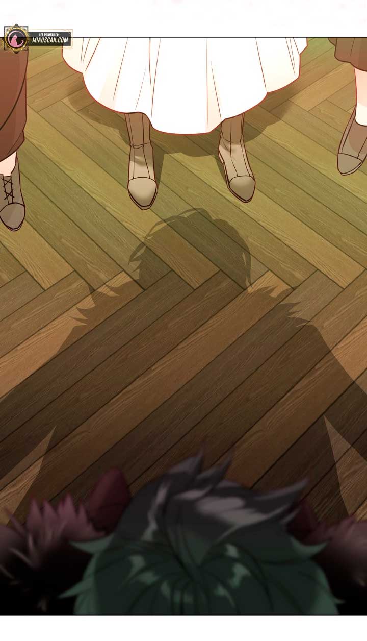 El mundo en el que desapareció la amada hermana Capítulo 1 - Page 87