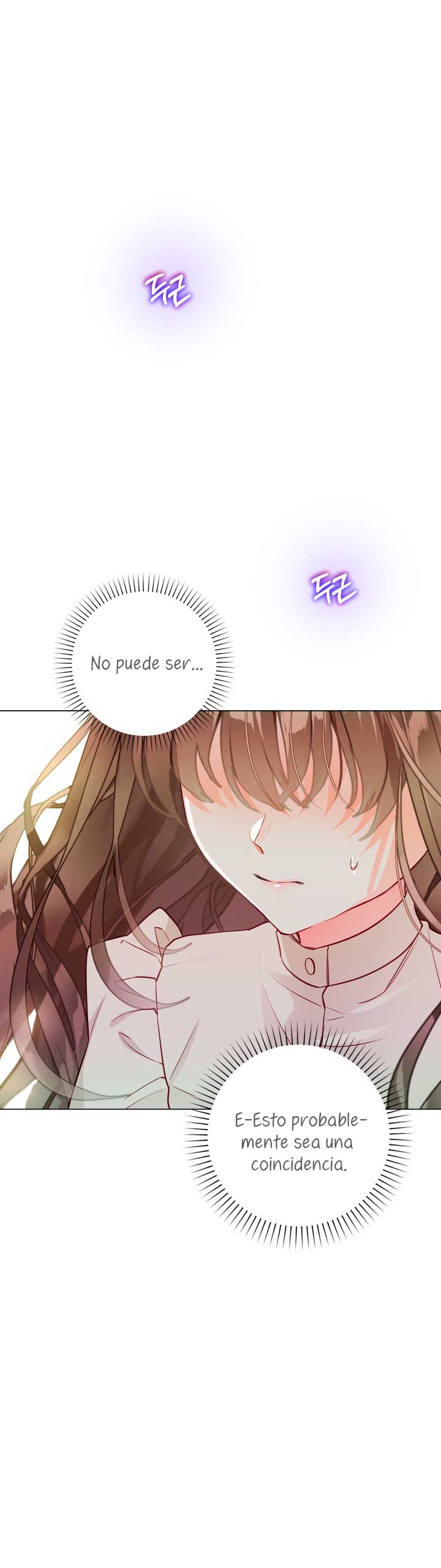 El mundo en el que desapareció la amada hermana Capítulo 1 - Page 88