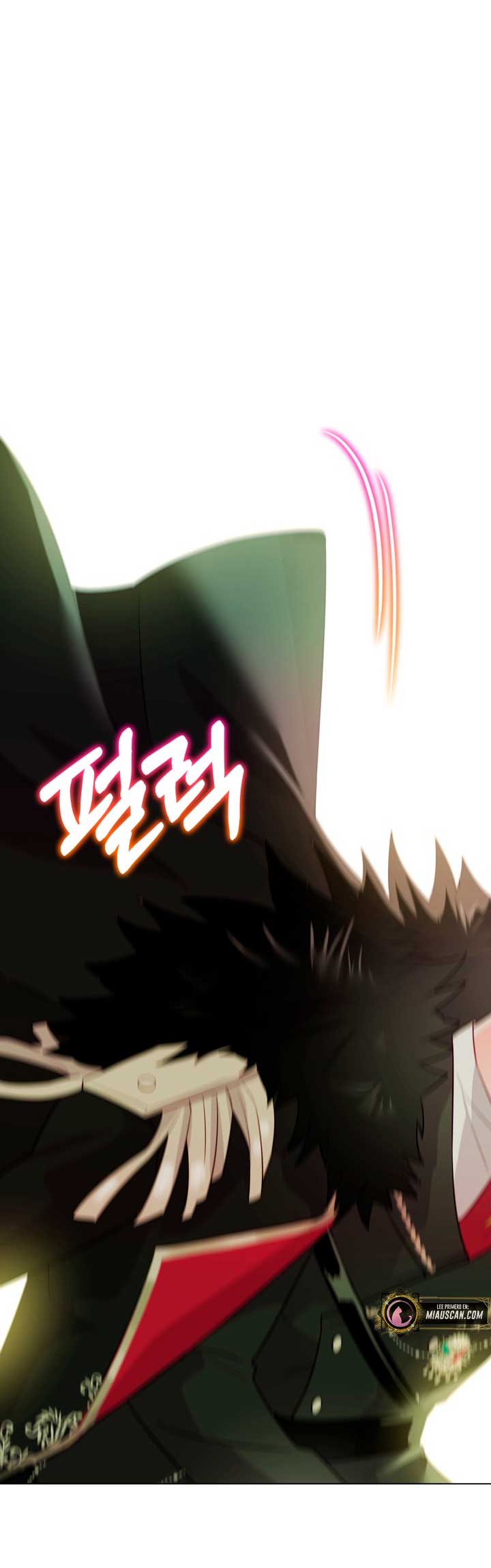 El mundo en el que desapareció la amada hermana Capítulo 1 - Page 89