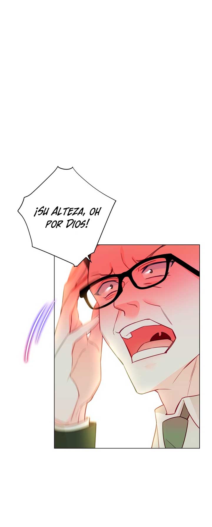 El mundo en el que desapareció la amada hermana Capítulo 1 - Page 90