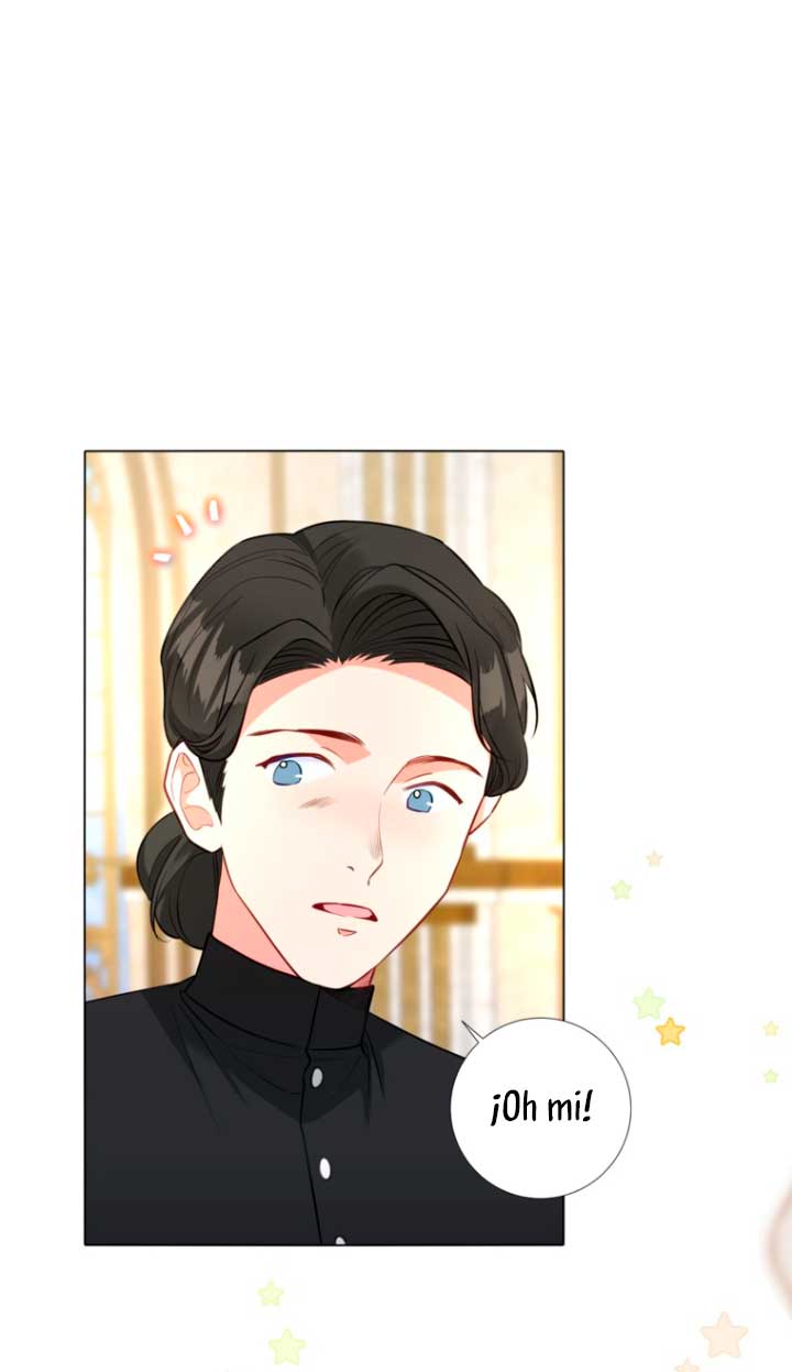 El mundo en el que desapareció la amada hermana Capítulo 10 - Page 12