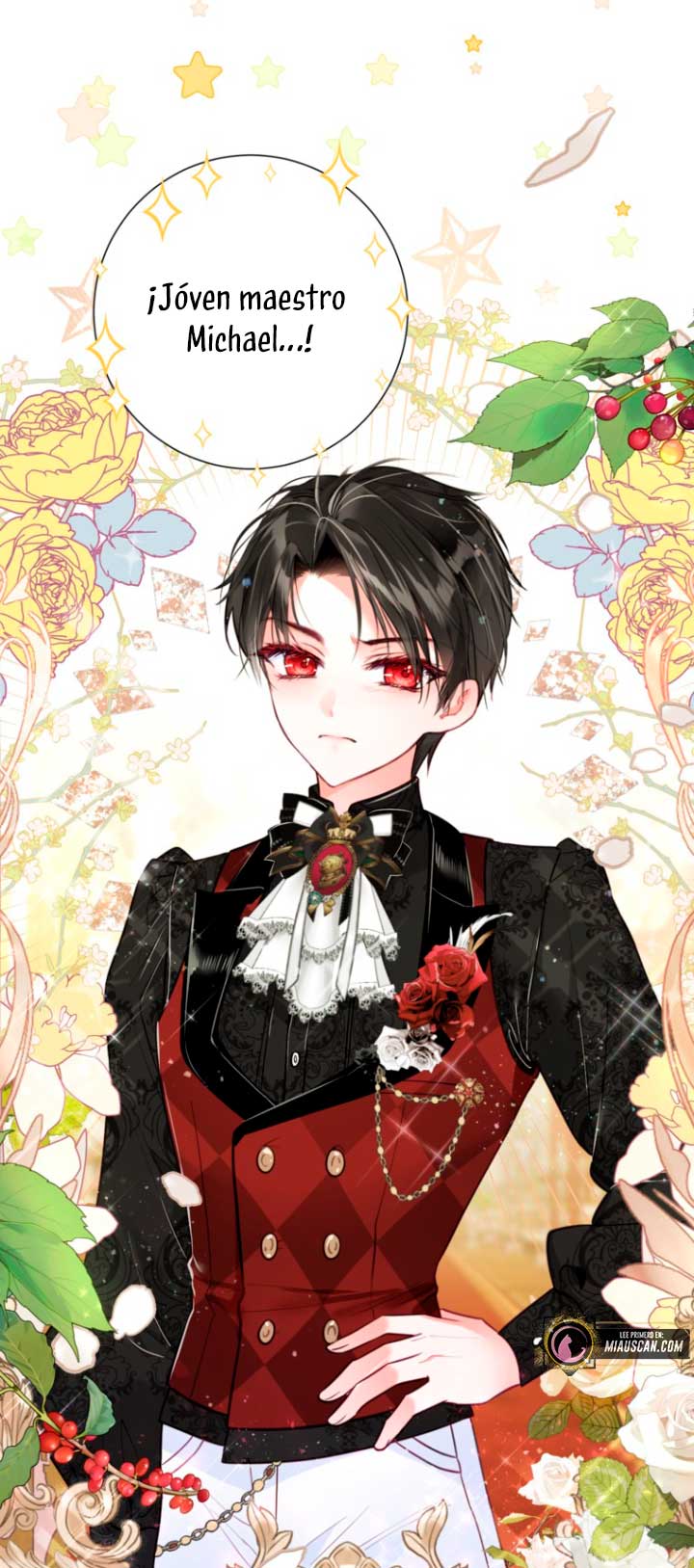 El mundo en el que desapareció la amada hermana Capítulo 10 - Page 13