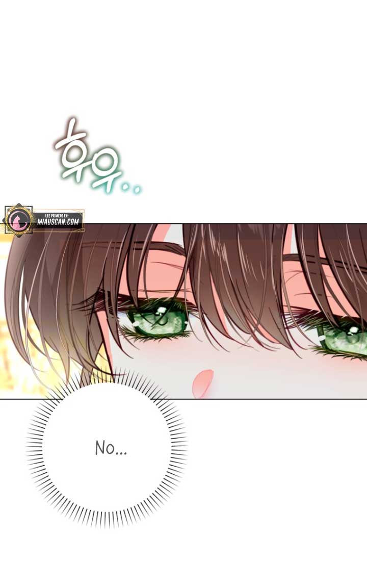 El mundo en el que desapareció la amada hermana Capítulo 10 - Page 15