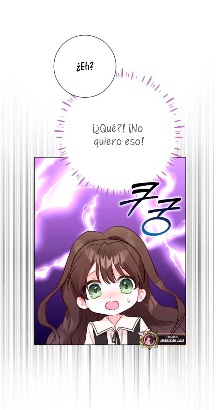 El mundo en el que desapareció la amada hermana Capítulo 10 - Page 24