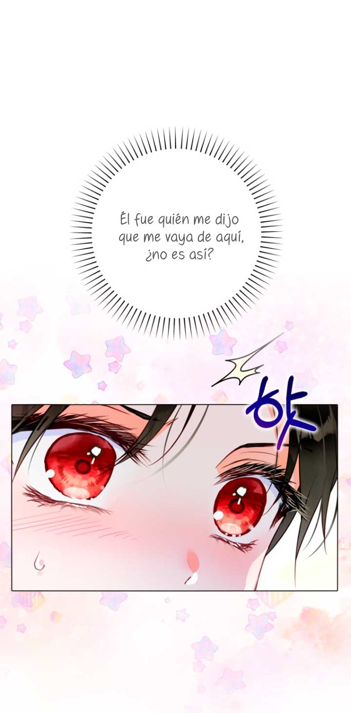 El mundo en el que desapareció la amada hermana Capítulo 10 - Page 44