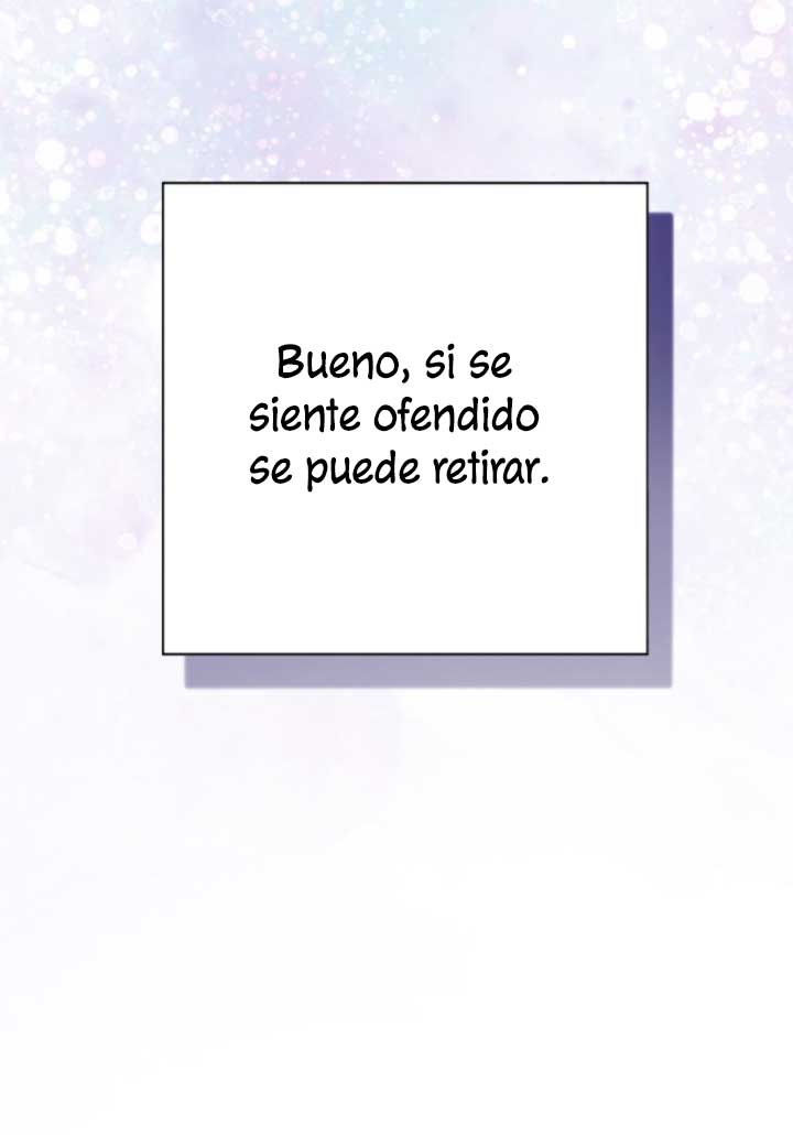 El mundo en el que desapareció la amada hermana Capítulo 10 - Page 47