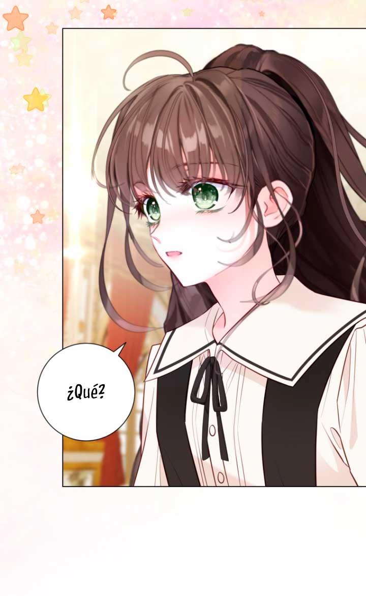 El mundo en el que desapareció la amada hermana Capítulo 10 - Page 49