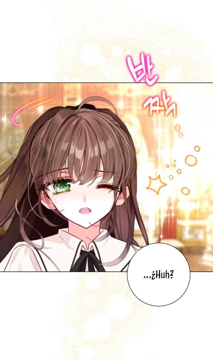 El mundo en el que desapareció la amada hermana Capítulo 10 - Page 60