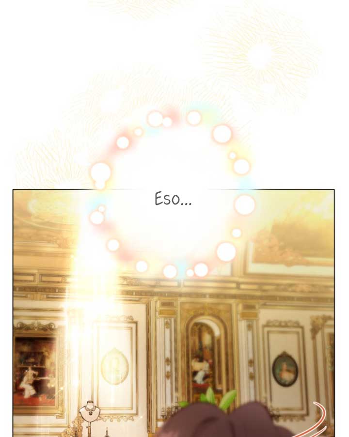 El mundo en el que desapareció la amada hermana Capítulo 10 - Page 61