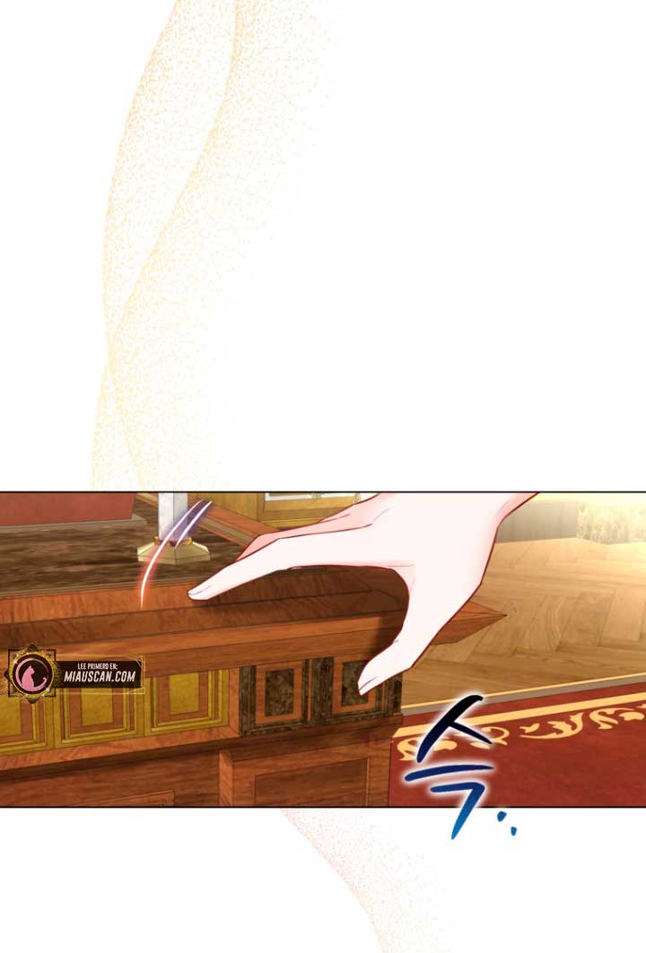 El mundo en el que desapareció la amada hermana Capítulo 10 - Page 65