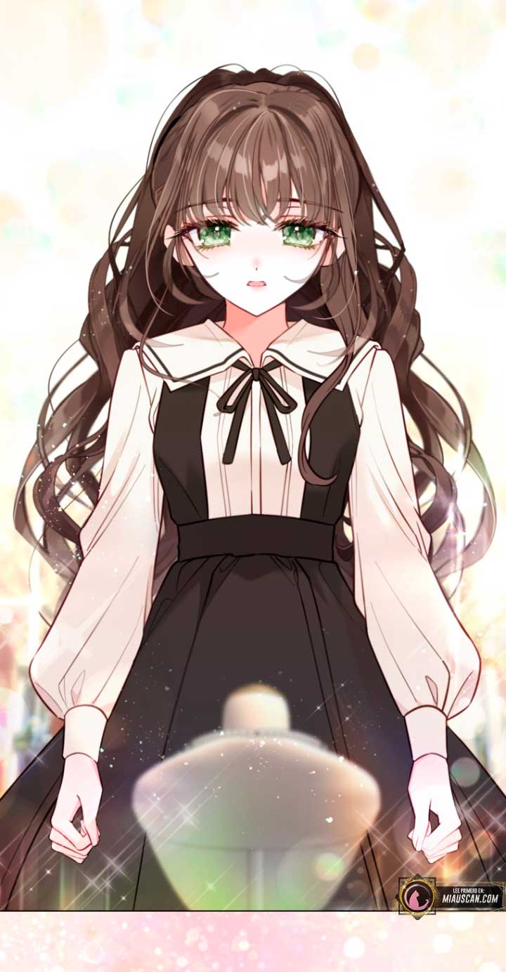 El mundo en el que desapareció la amada hermana Capítulo 10 - Page 75