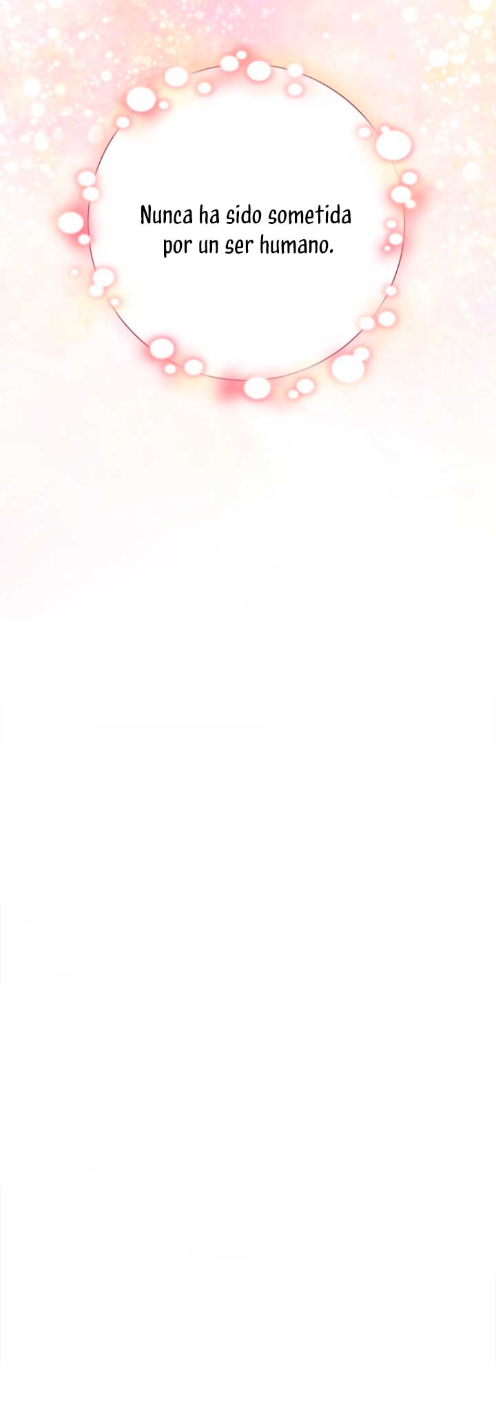 El mundo en el que desapareció la amada hermana Capítulo 10 - Page 76