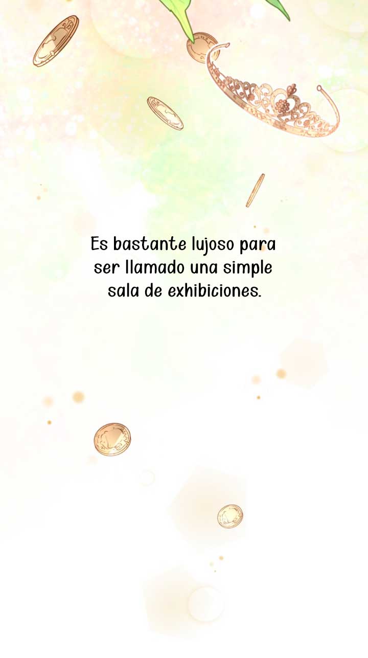 El mundo en el que desapareció la amada hermana Capítulo 10 - Page 9