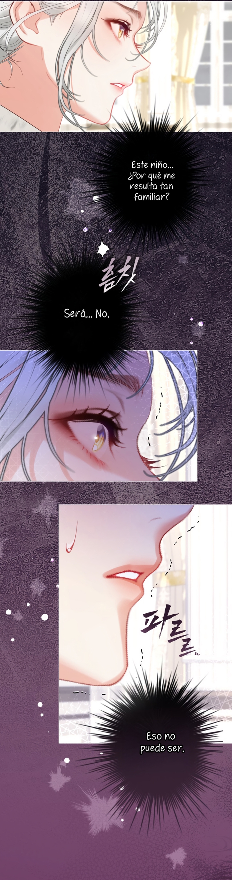 El mundo en el que desapareció la amada hermana Capítulo 101 - Page 22