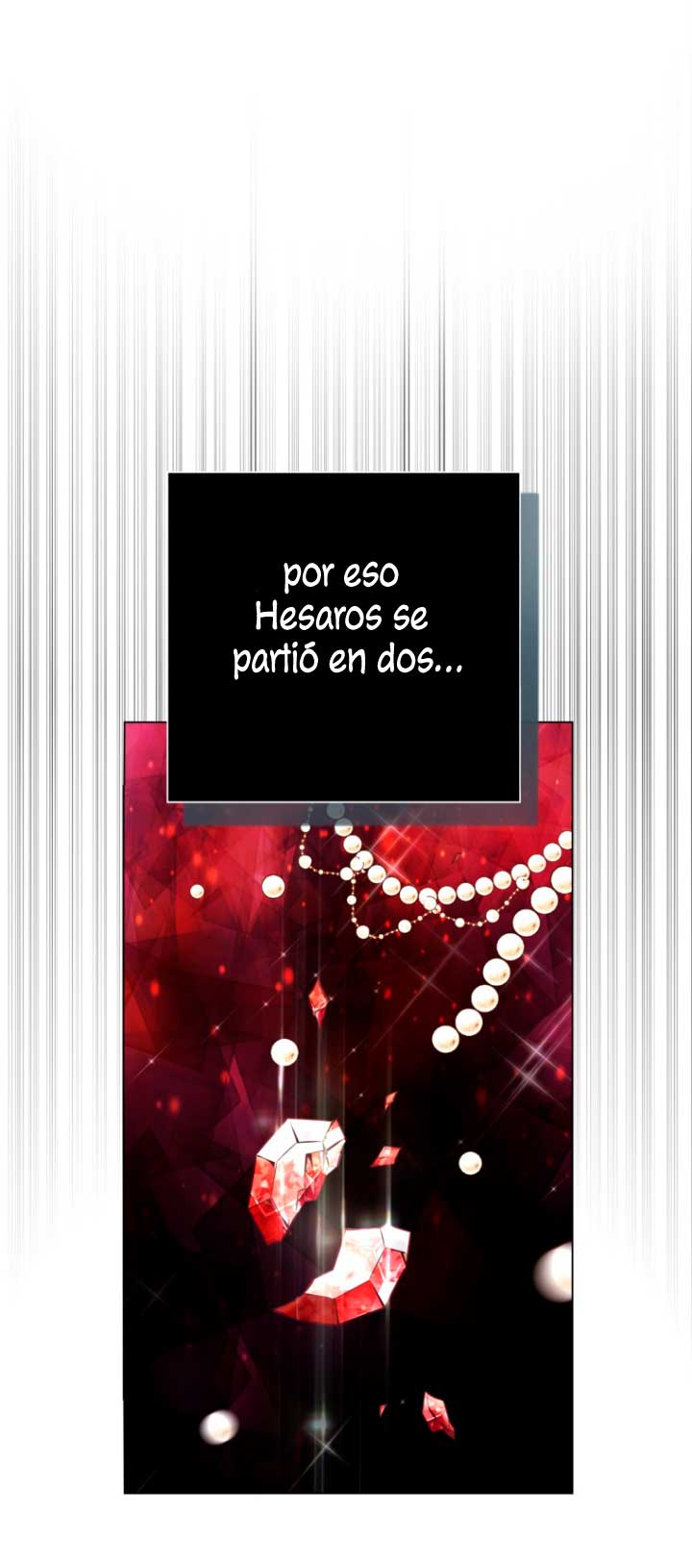 El mundo en el que desapareció la amada hermana Capítulo 11 - Page 10