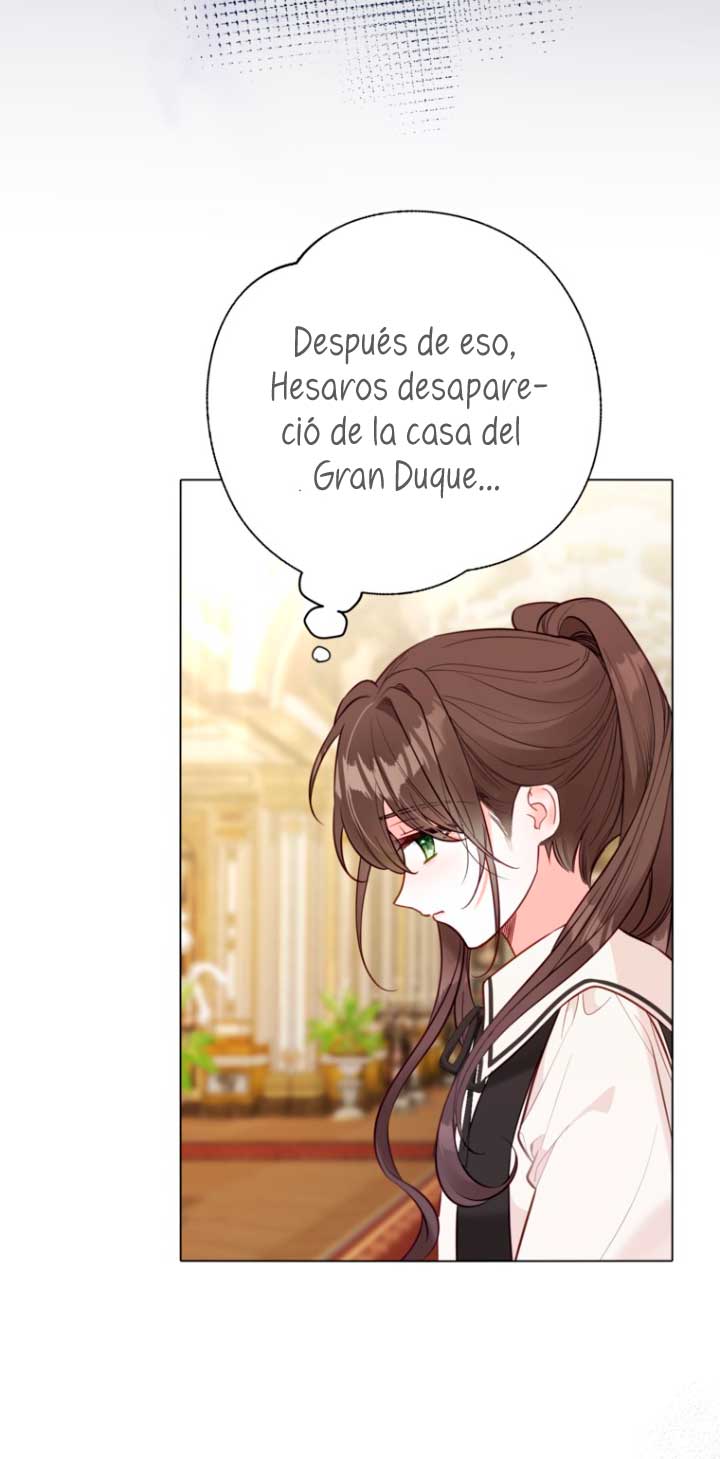 El mundo en el que desapareció la amada hermana Capítulo 11 - Page 13