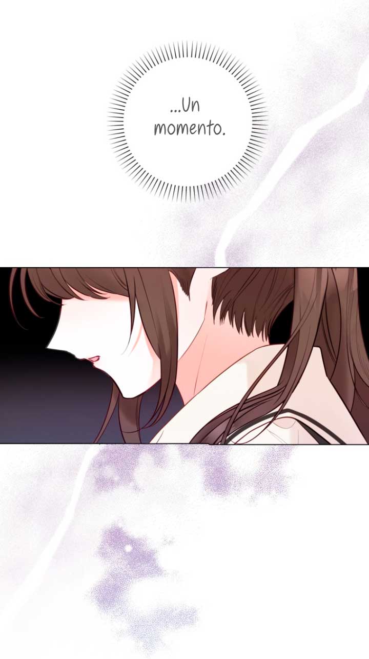 El mundo en el que desapareció la amada hermana Capítulo 11 - Page 14