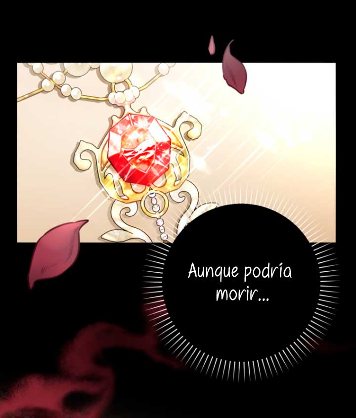 El mundo en el que desapareció la amada hermana Capítulo 11 - Page 18