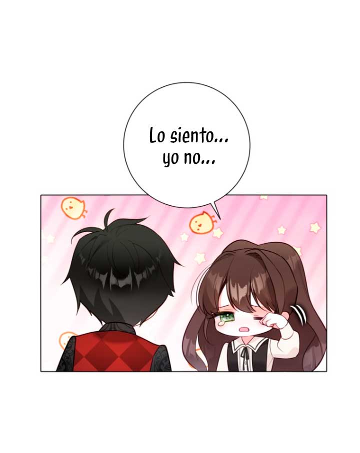 El mundo en el que desapareció la amada hermana Capítulo 11 - Page 31