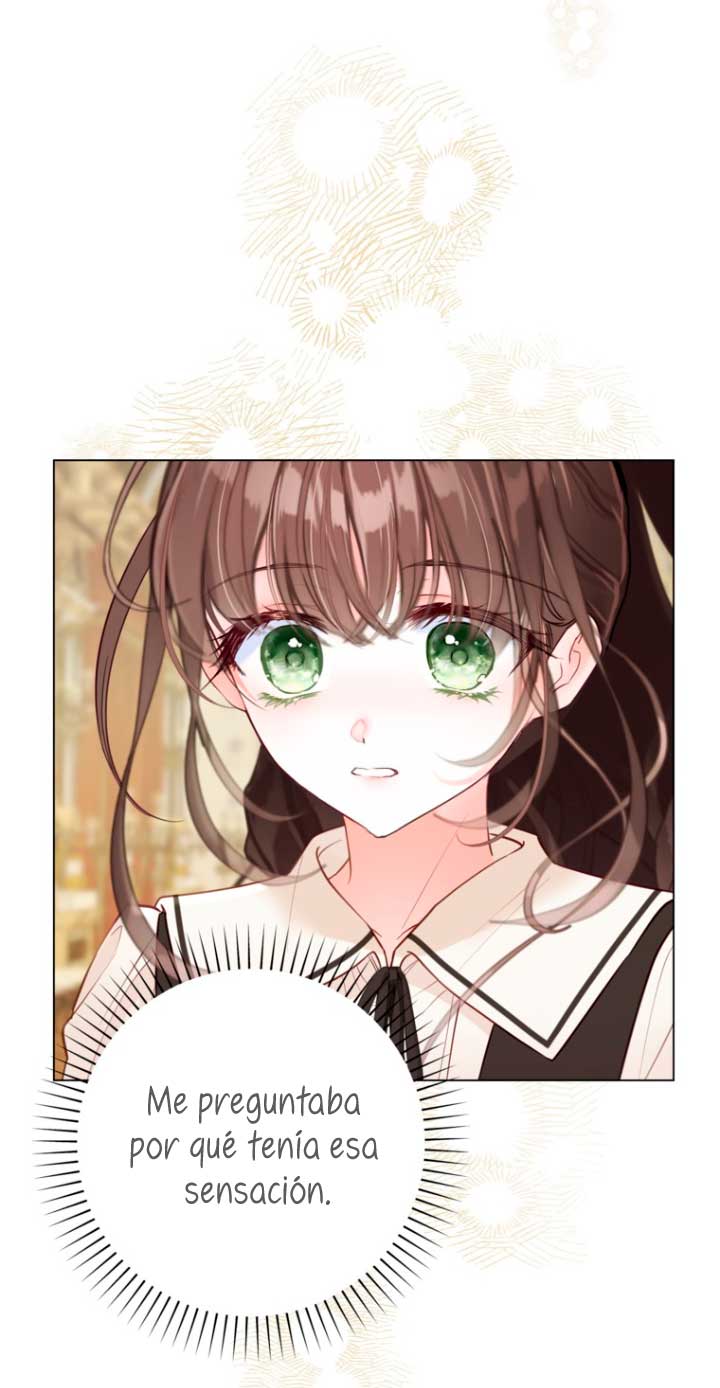 El mundo en el que desapareció la amada hermana Capítulo 11 - Page 5