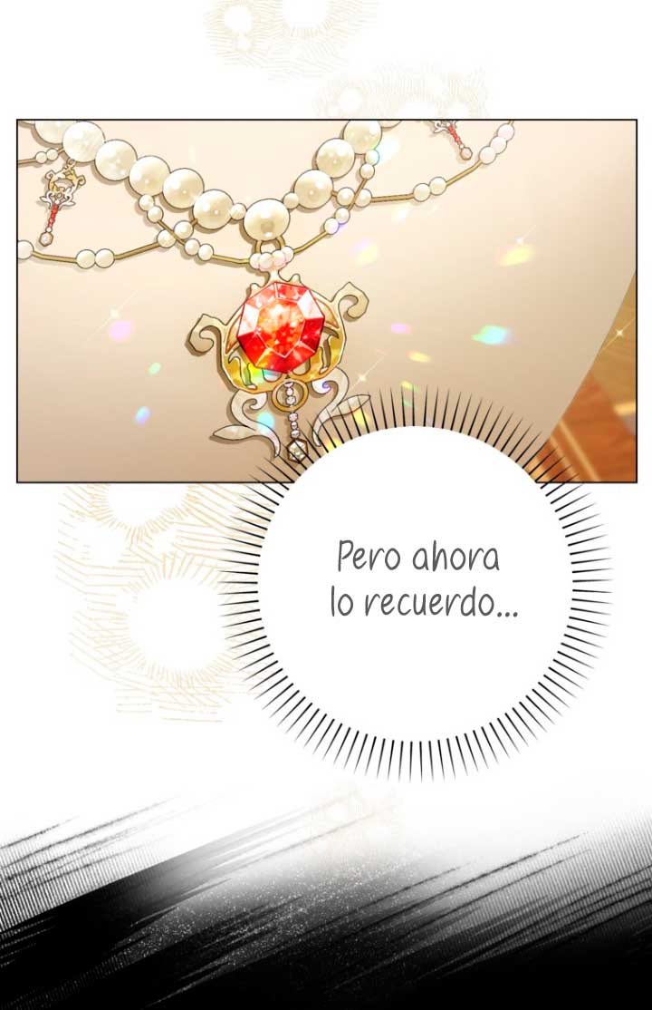 El mundo en el que desapareció la amada hermana Capítulo 11 - Page 6