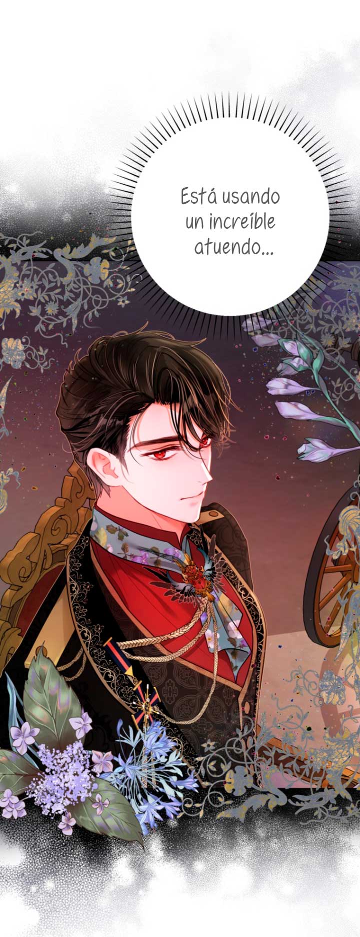 El mundo en el que desapareció la amada hermana Capítulo 11 - Page 65