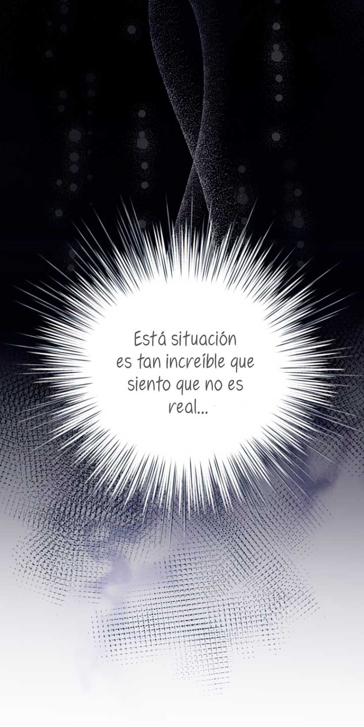 El mundo en el que desapareció la amada hermana Capítulo 11 - Page 67