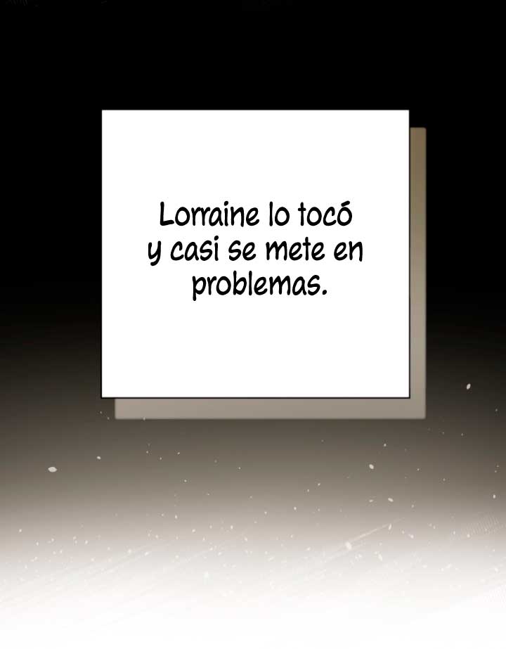 El mundo en el que desapareció la amada hermana Capítulo 11 - Page 7