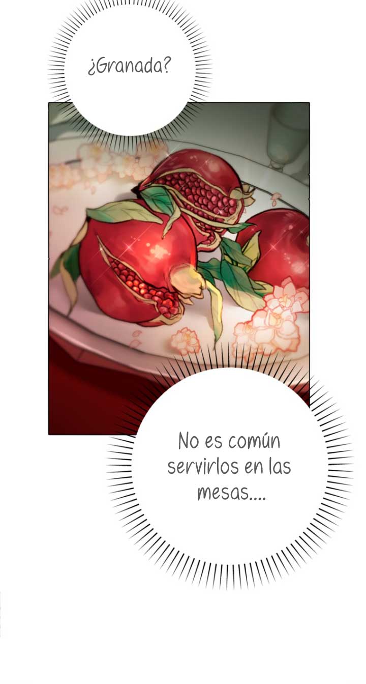 El mundo en el que desapareció la amada hermana Capítulo 11 - Page 71