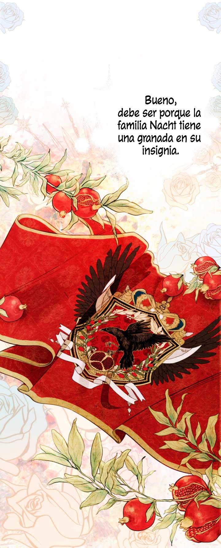 El mundo en el que desapareció la amada hermana Capítulo 11 - Page 72