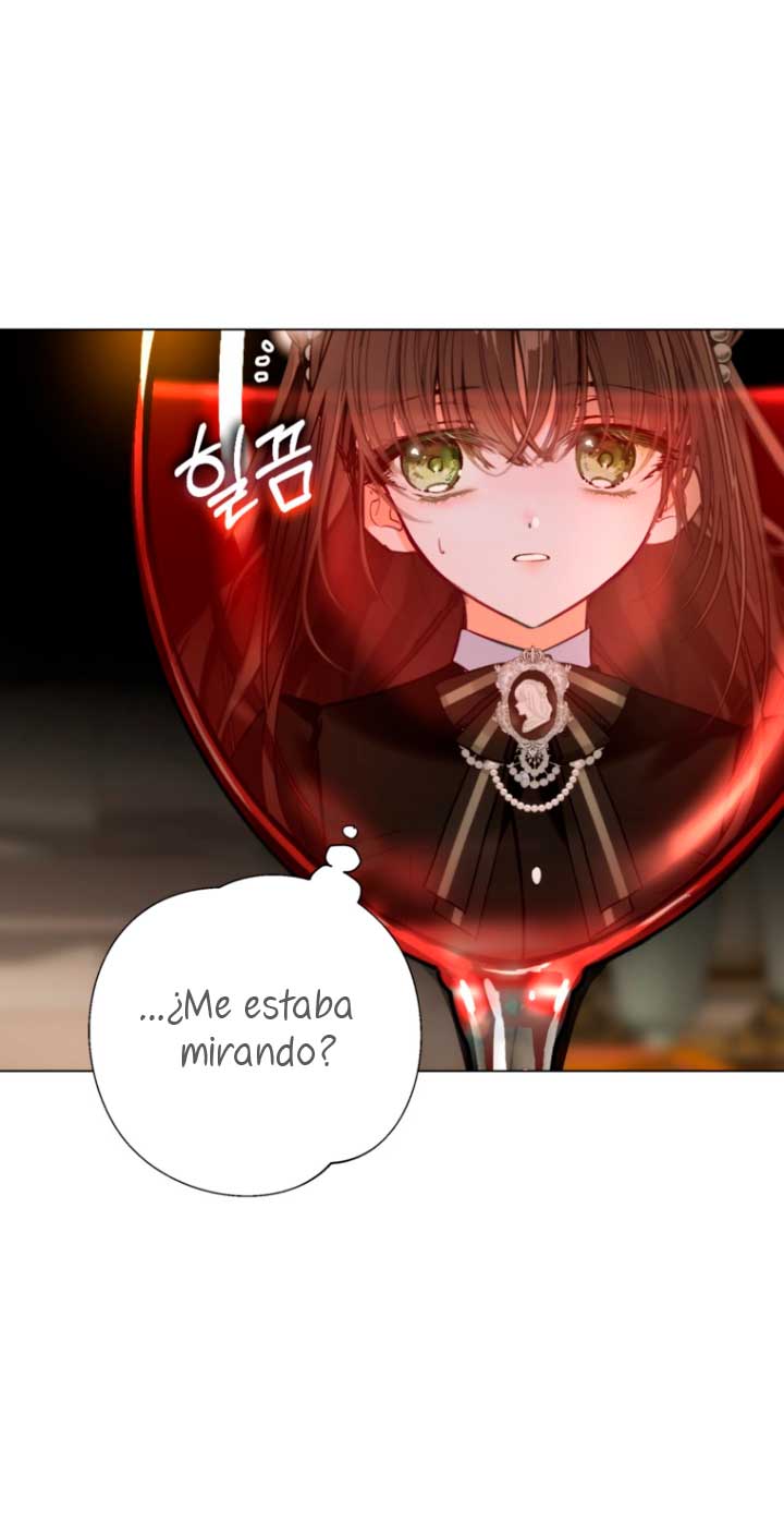 El mundo en el que desapareció la amada hermana Capítulo 12 - Page 16