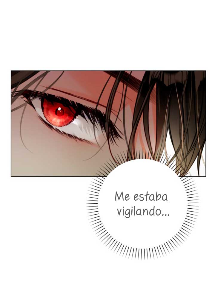 El mundo en el que desapareció la amada hermana Capítulo 12 - Page 18