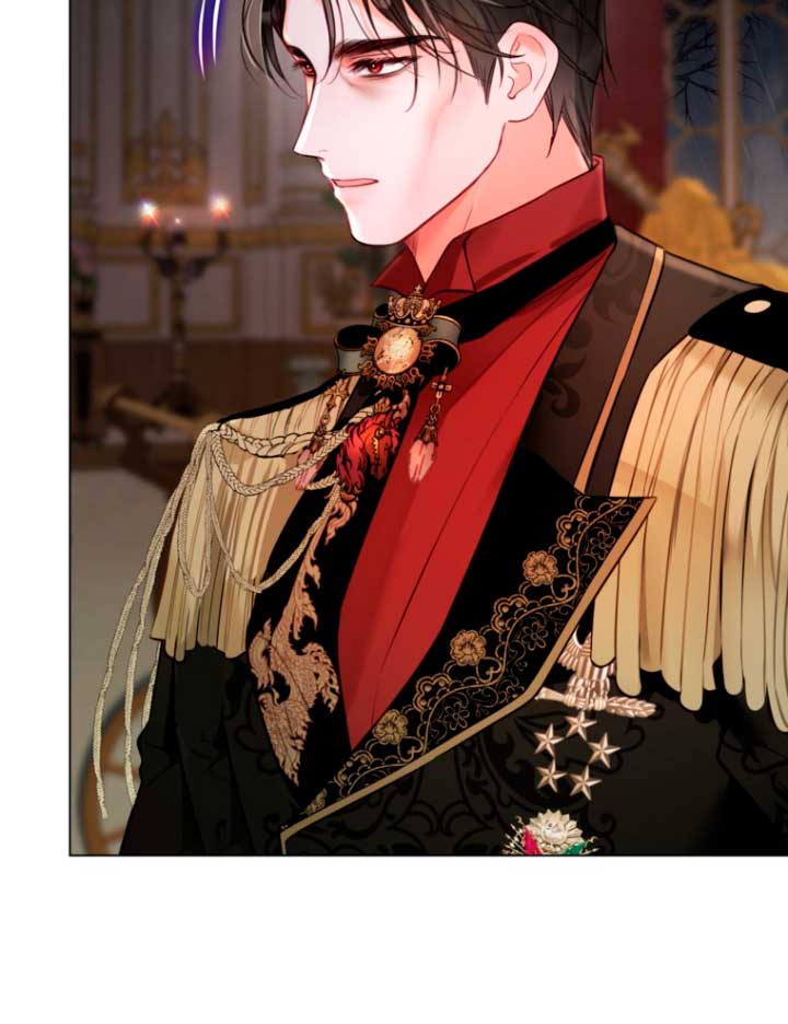 El mundo en el que desapareció la amada hermana Capítulo 12 - Page 22