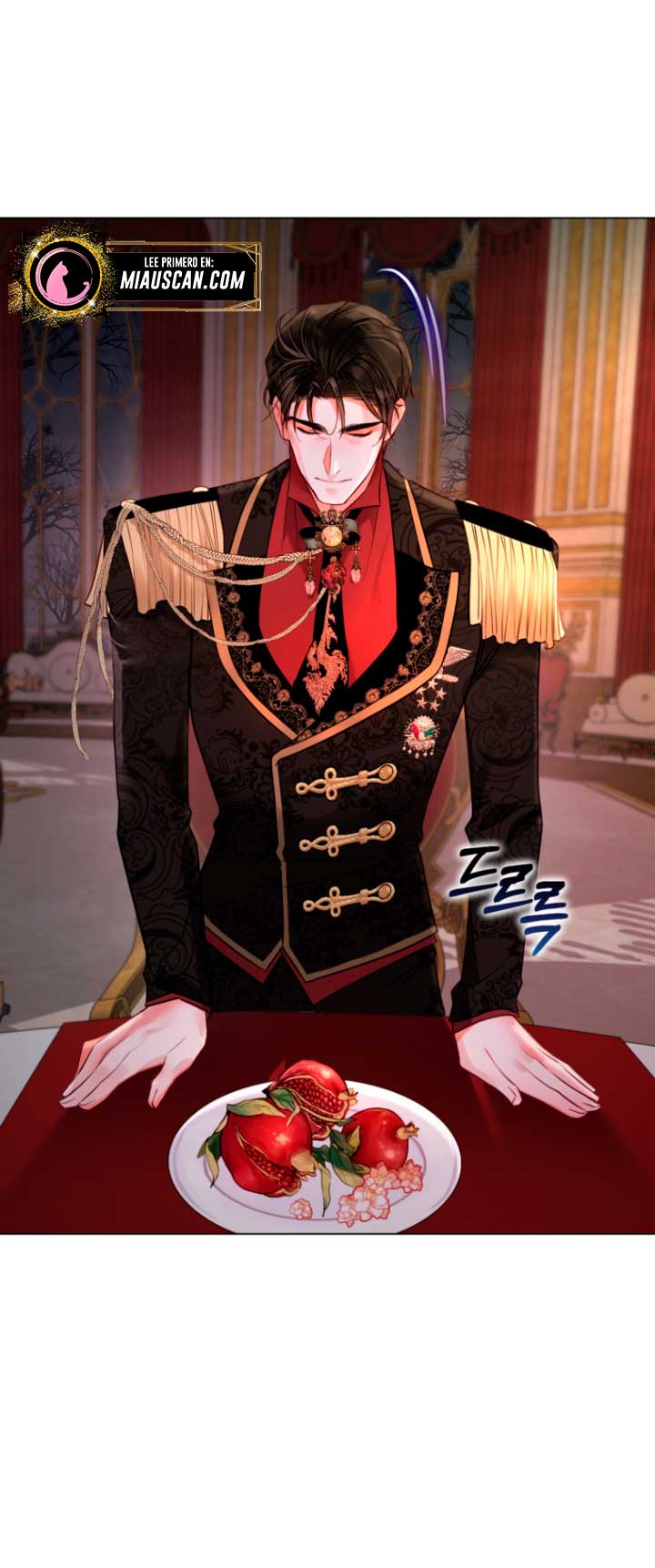 El mundo en el que desapareció la amada hermana Capítulo 12 - Page 31