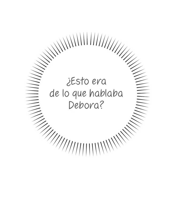 El mundo en el que desapareció la amada hermana Capítulo 12 - Page 39