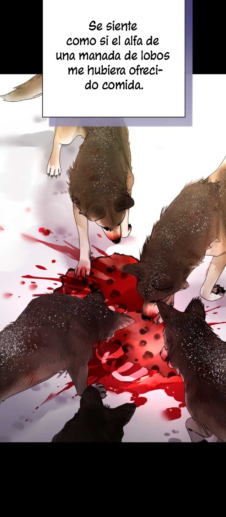 El mundo en el que desapareció la amada hermana Capítulo 12 - Page 41