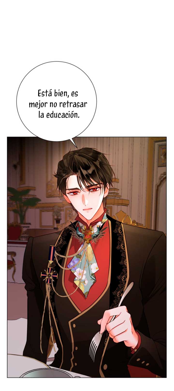 El mundo en el que desapareció la amada hermana Capítulo 12 - Page 68