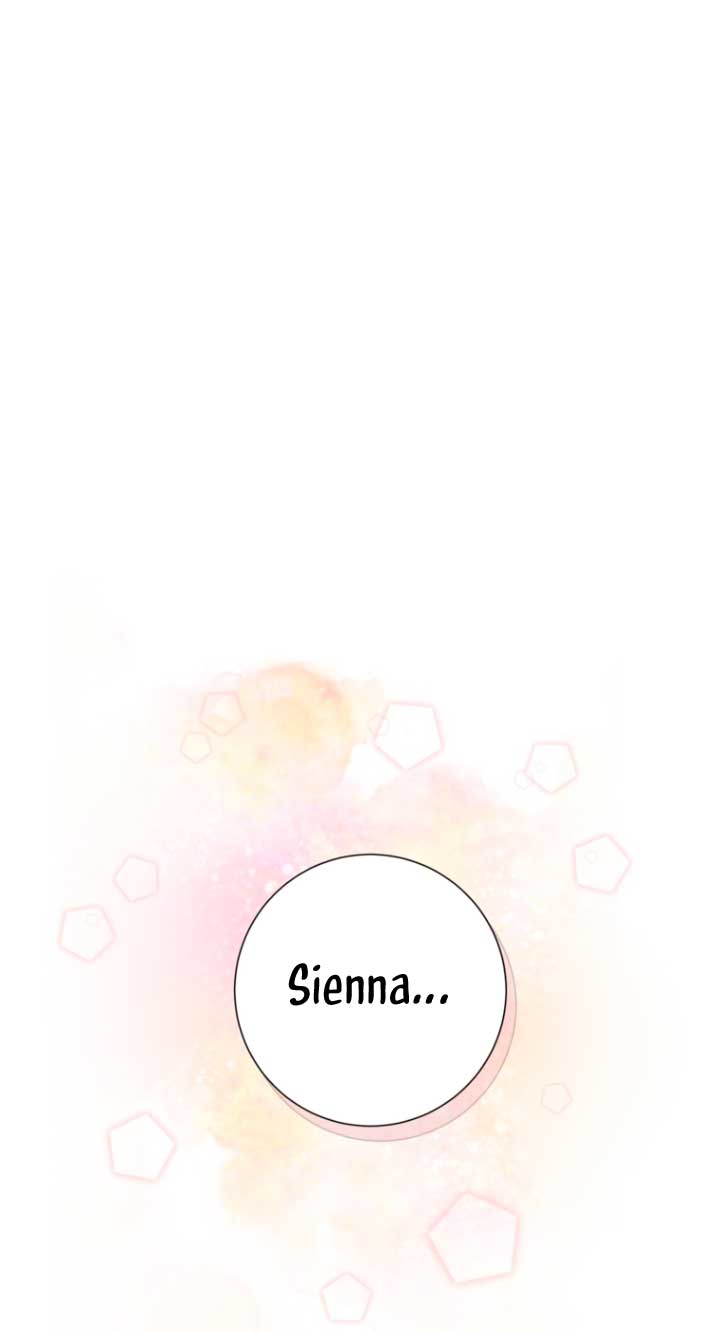 El mundo en el que desapareció la amada hermana Capítulo 12 - Page 72