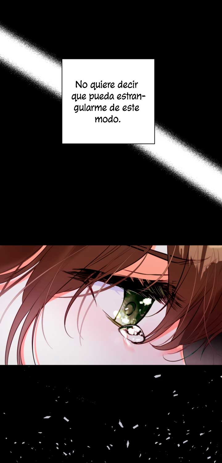 El mundo en el que desapareció la amada hermana Capítulo 13 - Page 31