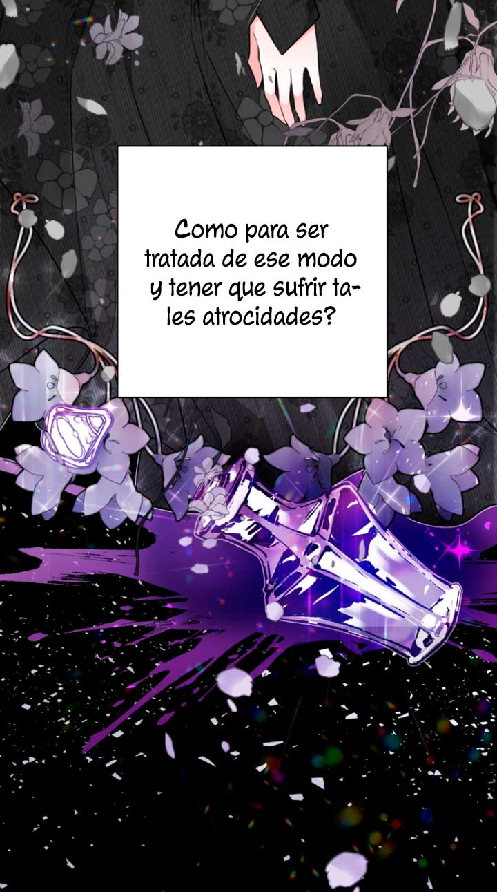 El mundo en el que desapareció la amada hermana Capítulo 13 - Page 33