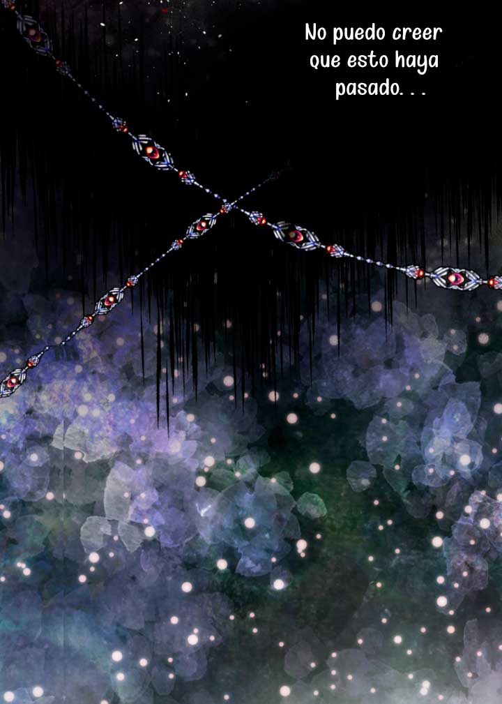El mundo en el que desapareció la amada hermana Capítulo 13 - Page 36