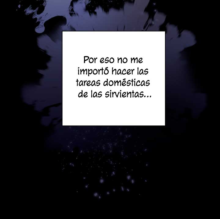 El mundo en el que desapareció la amada hermana Capítulo 13 - Page 58